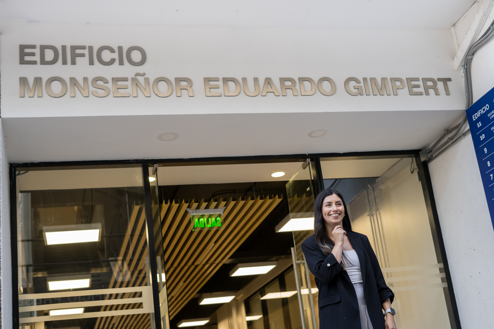 Comunidad de la Escuela de Comercio PUCV